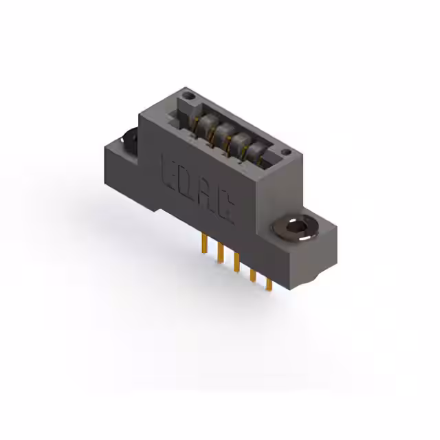 896-005-541-103 EDAC Inc.  Edgeboard Connectors